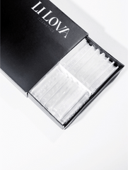 Glue Trays - selbstklebend