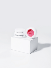 Cream Remover