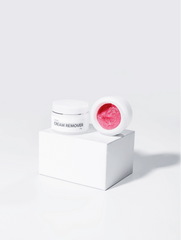 Cream Remover