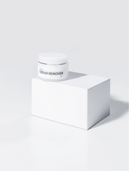 Cream Remover