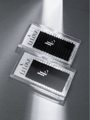 Easy Fan Silk Lashes 0.085