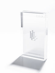 Acryl Wimpernplatte Mittel