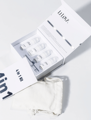 Lash & Browlifiting Kit